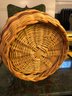 Vintage Native Baskets