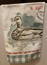 New Wildlife Kitchen Towels Shipping Available