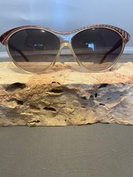 Vintage Anne Klein Sunglasses