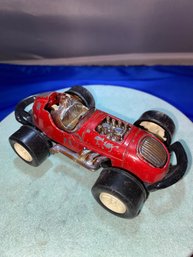 Vintage Tootsie Toy Sprint Racer