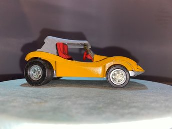 DINKY Beach Buggy Made In England