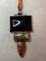 Pendant Of Protection