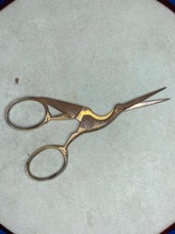 Bird Scissors