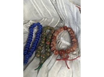 Prayer Bracelets