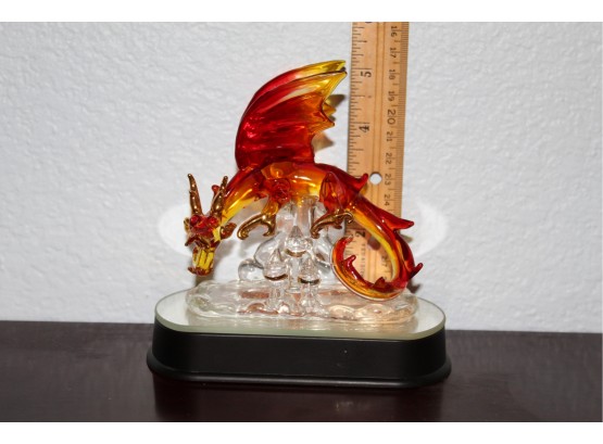 Dragon Figurine