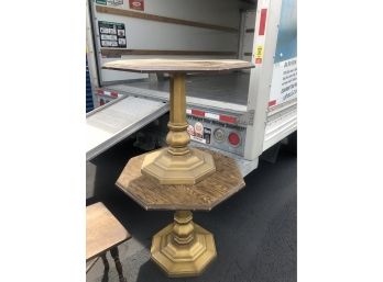 Vintage Table (1)