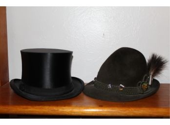 Masonry Hats