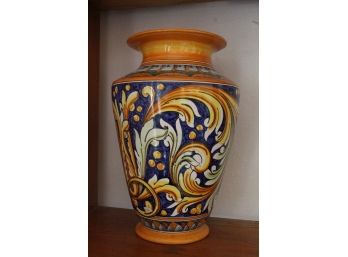 Large Vase (italy)