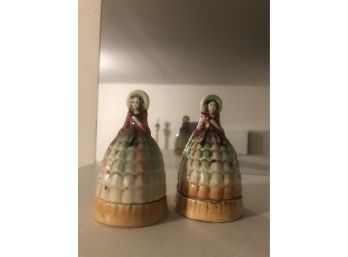 Salt And Pepper Shakers 2'