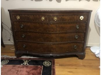 Vintage Dresser 'Royal Furniture Co'