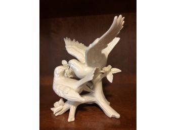Lenox Bird Figurine