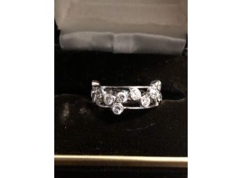 .925 Cocktail RING