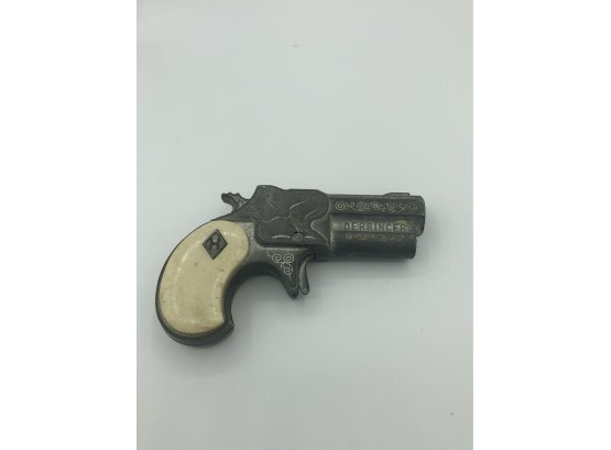 Vintage Toy Gun