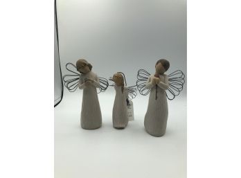 WILLOW TREE ANGELS