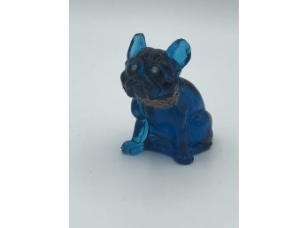 Westmoreland Bulldog Figurine