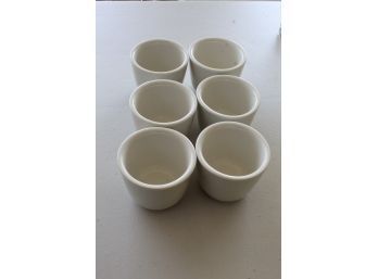 HOT TEA CUPS