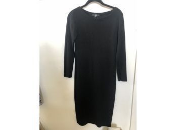 Uniqlo Knit Dress
