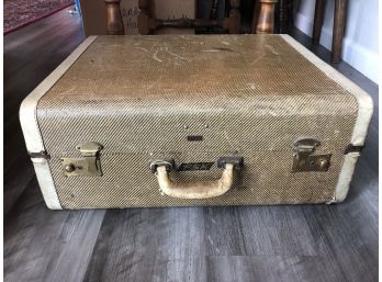 Viantge Suitcase