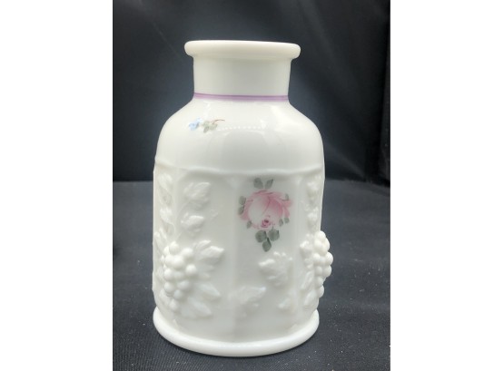 Antique Late 1800,s Bud Vase