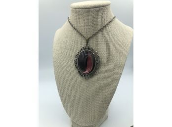 Stunning  Vintage Necklace