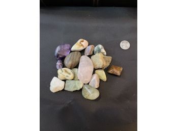 Misc Mineral Lot #2
