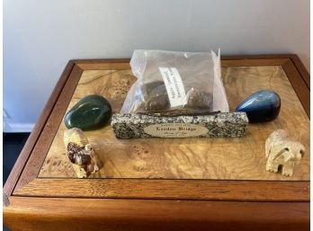 Misc Mineral Lot #4