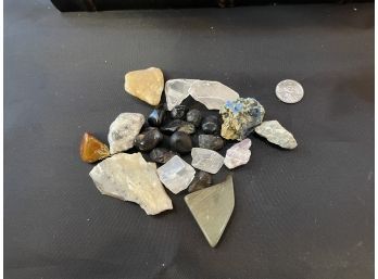Misc Mineral Lot #3