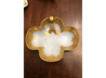 Antique Candy Dish