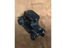 Vintage Cast Iron Cars