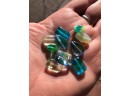 50 Count Uranium Mixed Beads