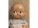 Campbell's Kid A Horsman Doll