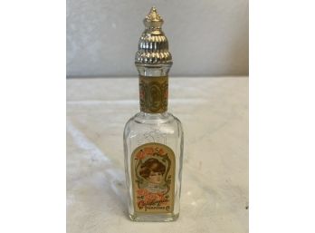 California Perfume CO. Avon 90th Anniversary
