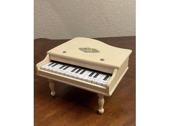 Vintage Condor Grand Piano Toy
