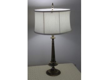 Vintage Lamp Pair