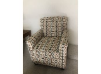 Accent Chair (2)