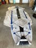 Sea Eagle 385 FastTrack Inflatable Kayak
