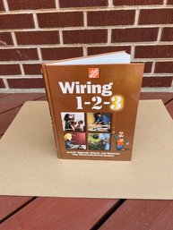 Home Depot Do It Yourself Books