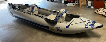 Sea Eagle 385 FastTrack Inflatable Kayak
