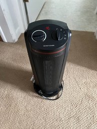 Small Tower Heater With Auto Turn Off
