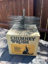 Chimney Brush