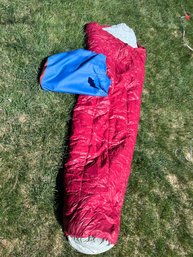 Slumberjack Sunshine Mountain Sleeping Bag