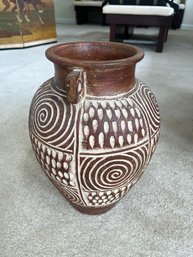 Beautiful Jar