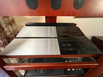 Bang & Olufsen Beomaster 6000 Stereo Receiver