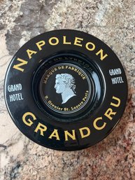 Napoleon Grand Cru Hotel Wine Coaster