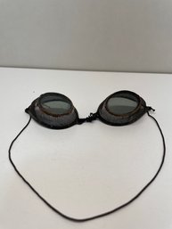 Train Coalman Glasses