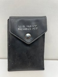 US Navy Sewing Kit