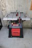 10' Craftsman Table Saw With Accessories
