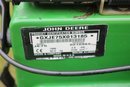John Deere JE75 Self-propelled Lawnmower - Untested