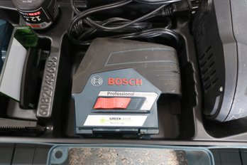 Bosch Professional GCL100-80CG Laser Level