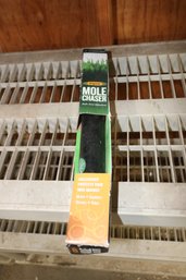 Mole Chaser